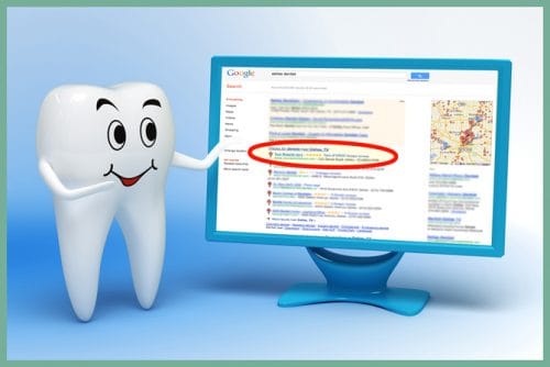 dental SEO
